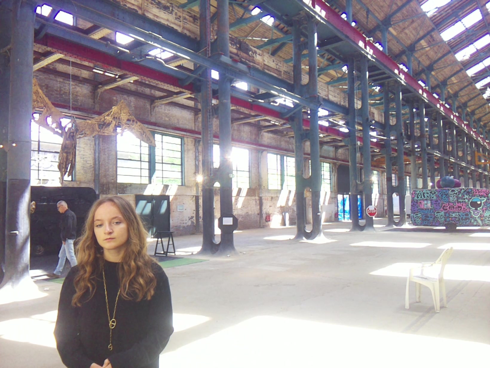 APB! Crime Reference: 683199BAD36C8. A Metha addict is wanted for lurking