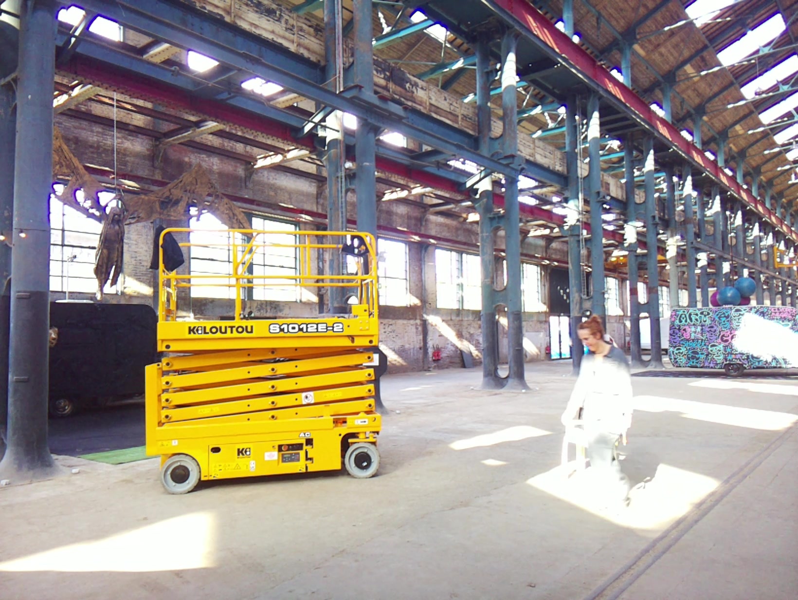 APB! Crime Reference: 6830A1B52800D. A Metha addict is wanted for lurking