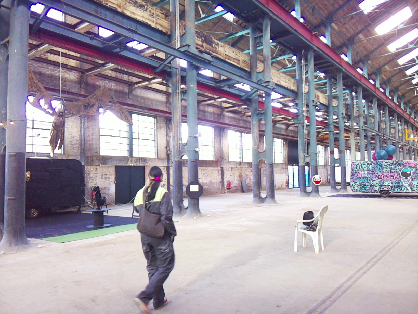 APB! Crime Reference: 6830A607A9726. A Metha addict is wanted for lurking