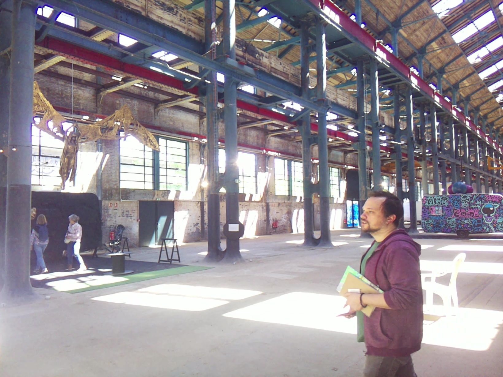 APB! Crime Reference: 6831A0132B15F. A Metha addict is wanted for lurking