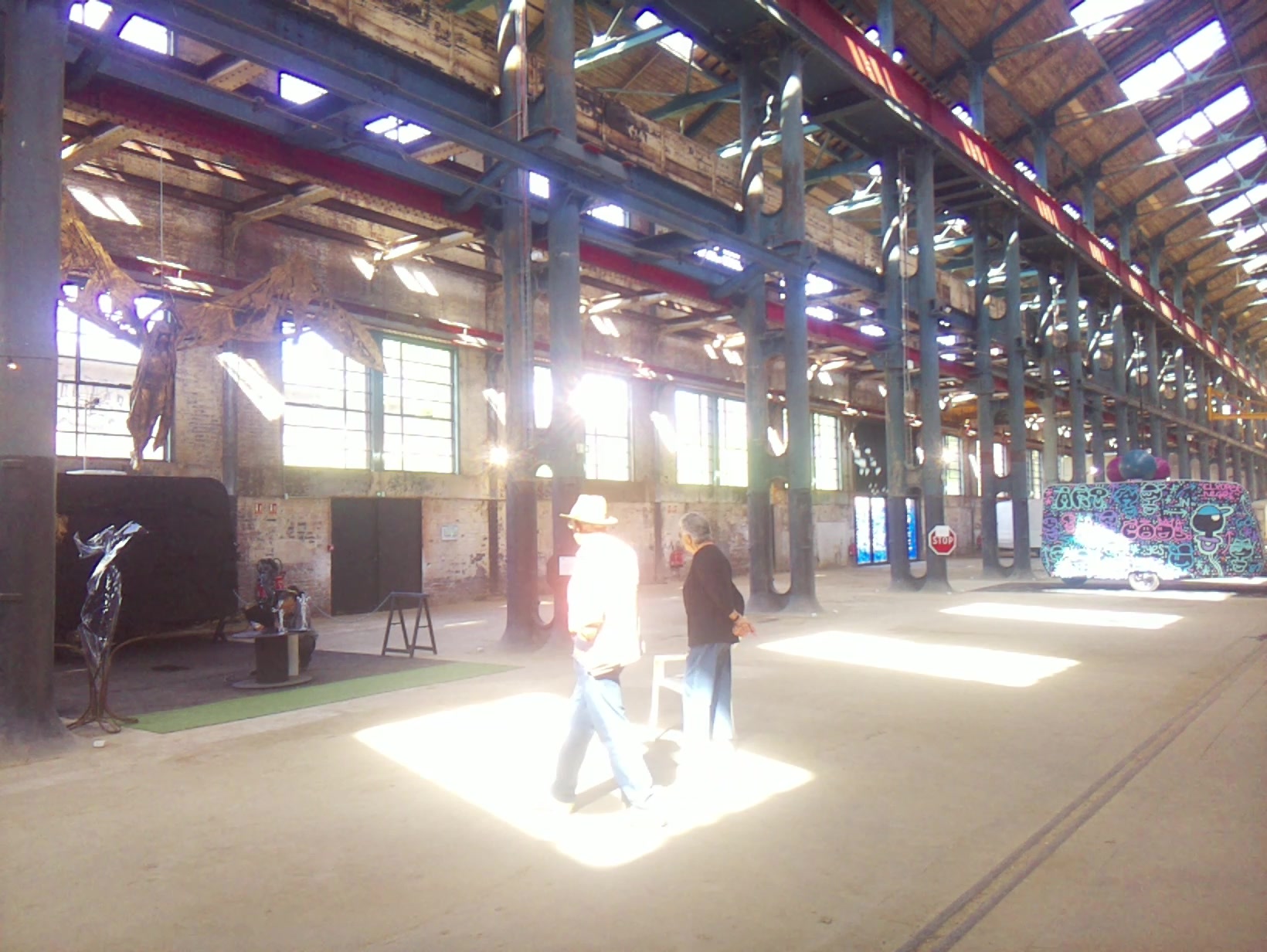 APB! Crime Reference: 6838793BD1D94. A Metha addict is wanted for lurking