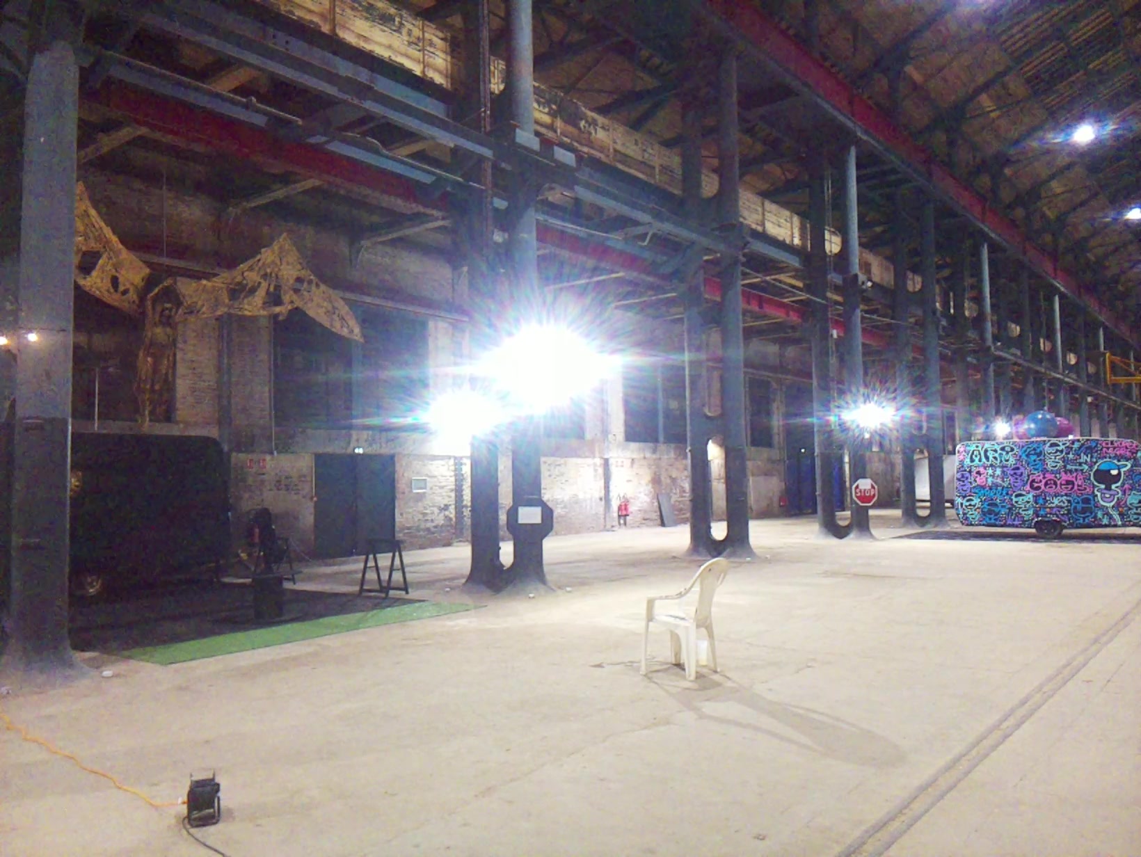 APB! Crime Reference: 6830DE13AC831. A Metha addict is wanted for lurking