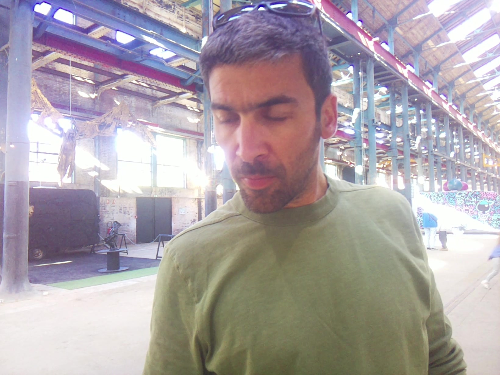 APB! Crime Reference: 6831EB115EF7C. A Metha addict is wanted for lurking