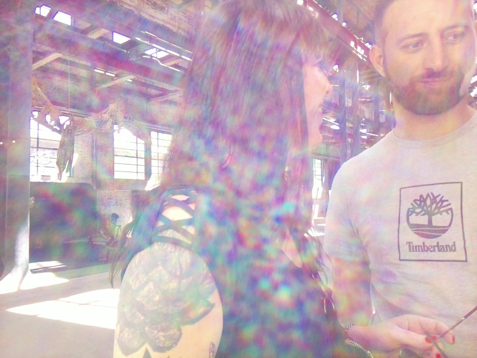 APB! Crime Reference: 68319B505297D. A Metha addict is wanted for lurking