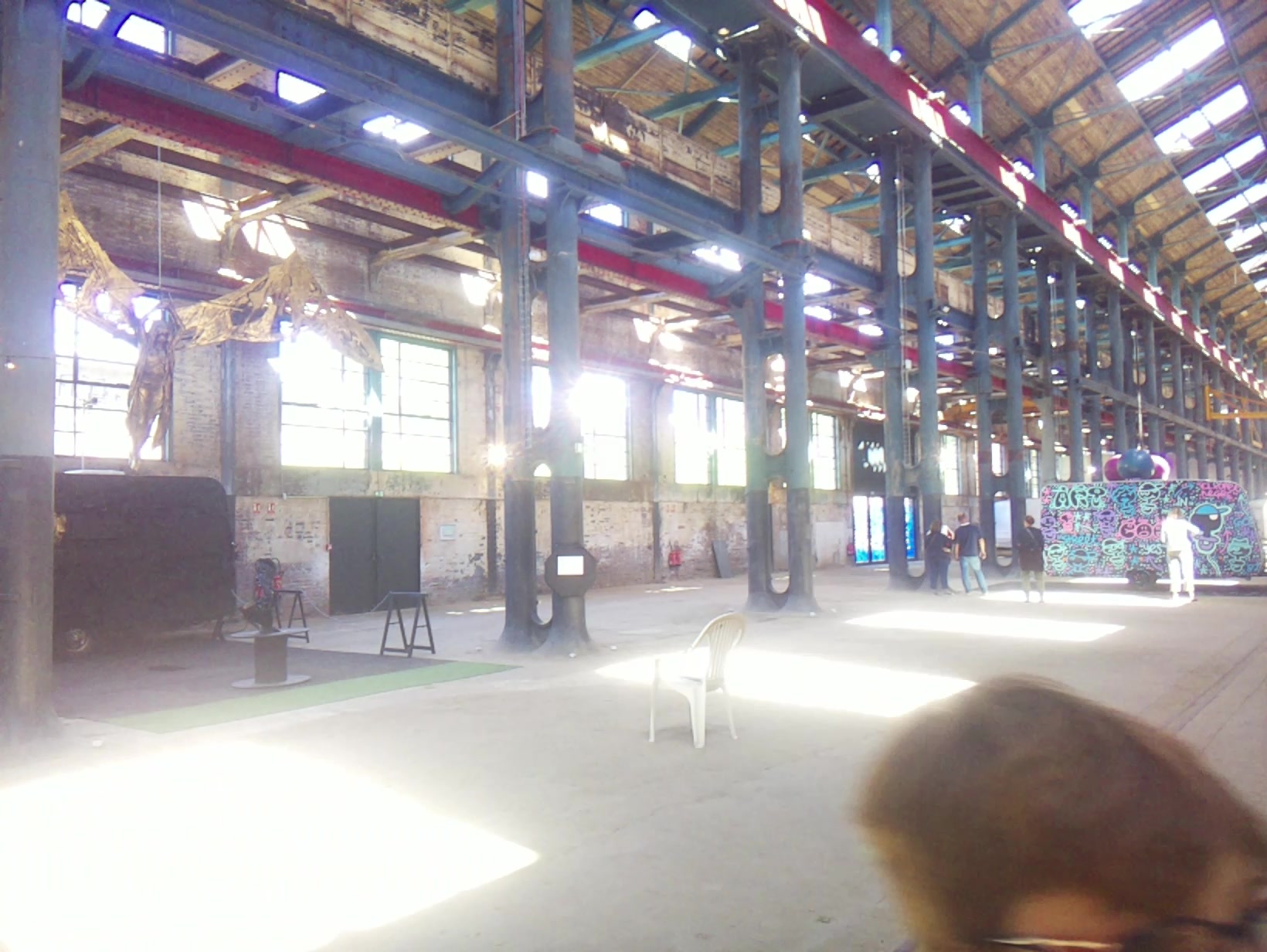 APB! Crime Reference: 683867146D24B. A Metha addict is wanted for lurking