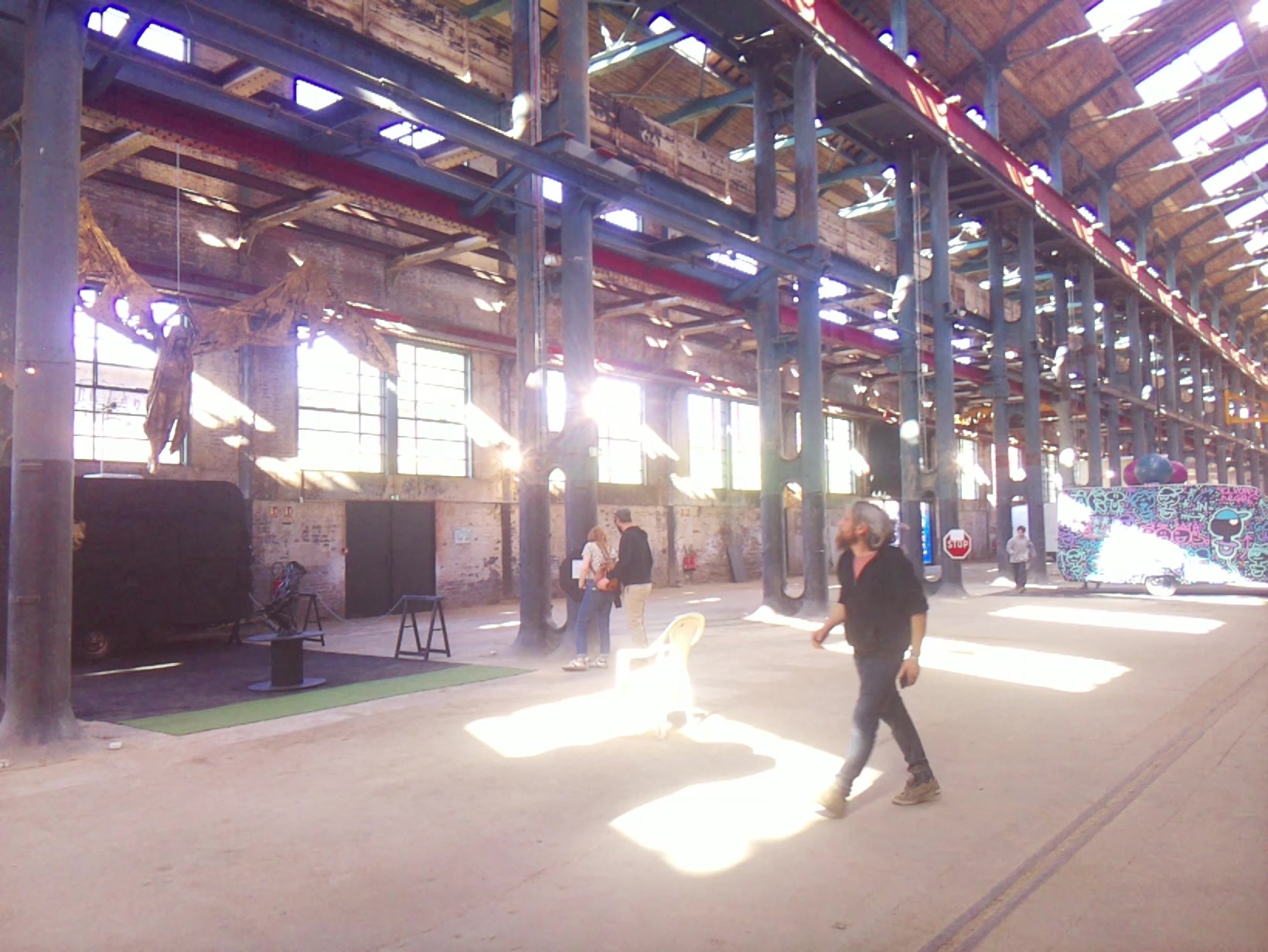 APB! Crime Reference: 6831EB080F16D. A Metha addict is wanted for lurking