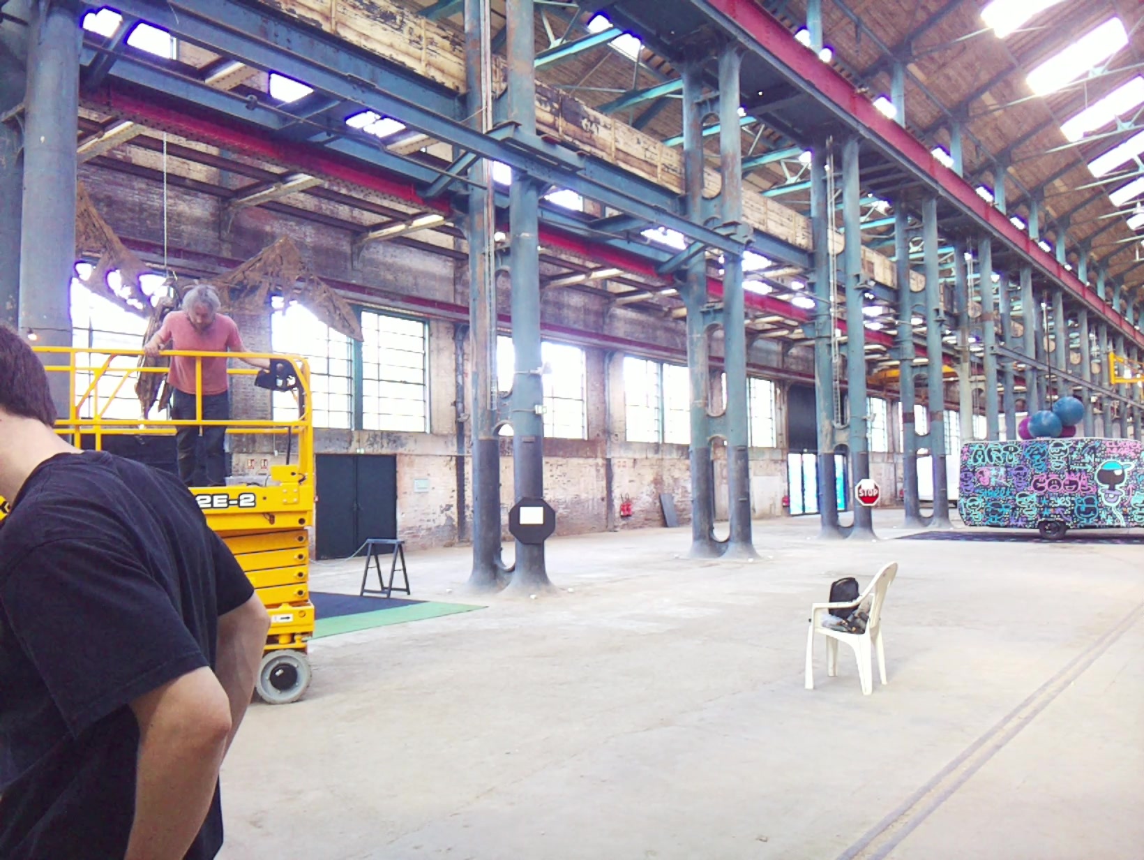 APB! Crime Reference: 6830A4616F247. A Metha addict is wanted for lurking