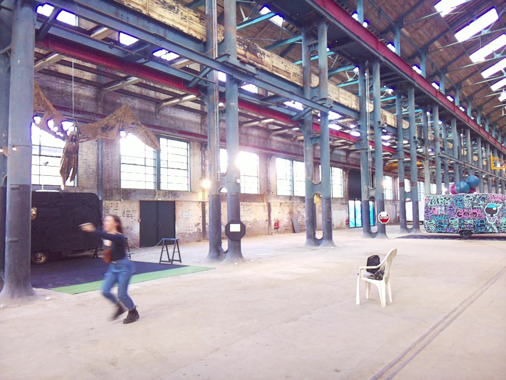 APB! Crime Reference: 6830A6A36A471. A Metha addict is wanted for lurking