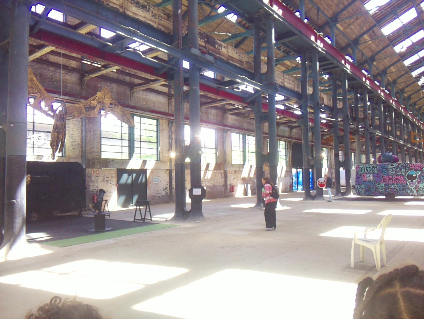 APB! Crime Reference: 68319A931C3EA. A Metha addict is wanted for lurking