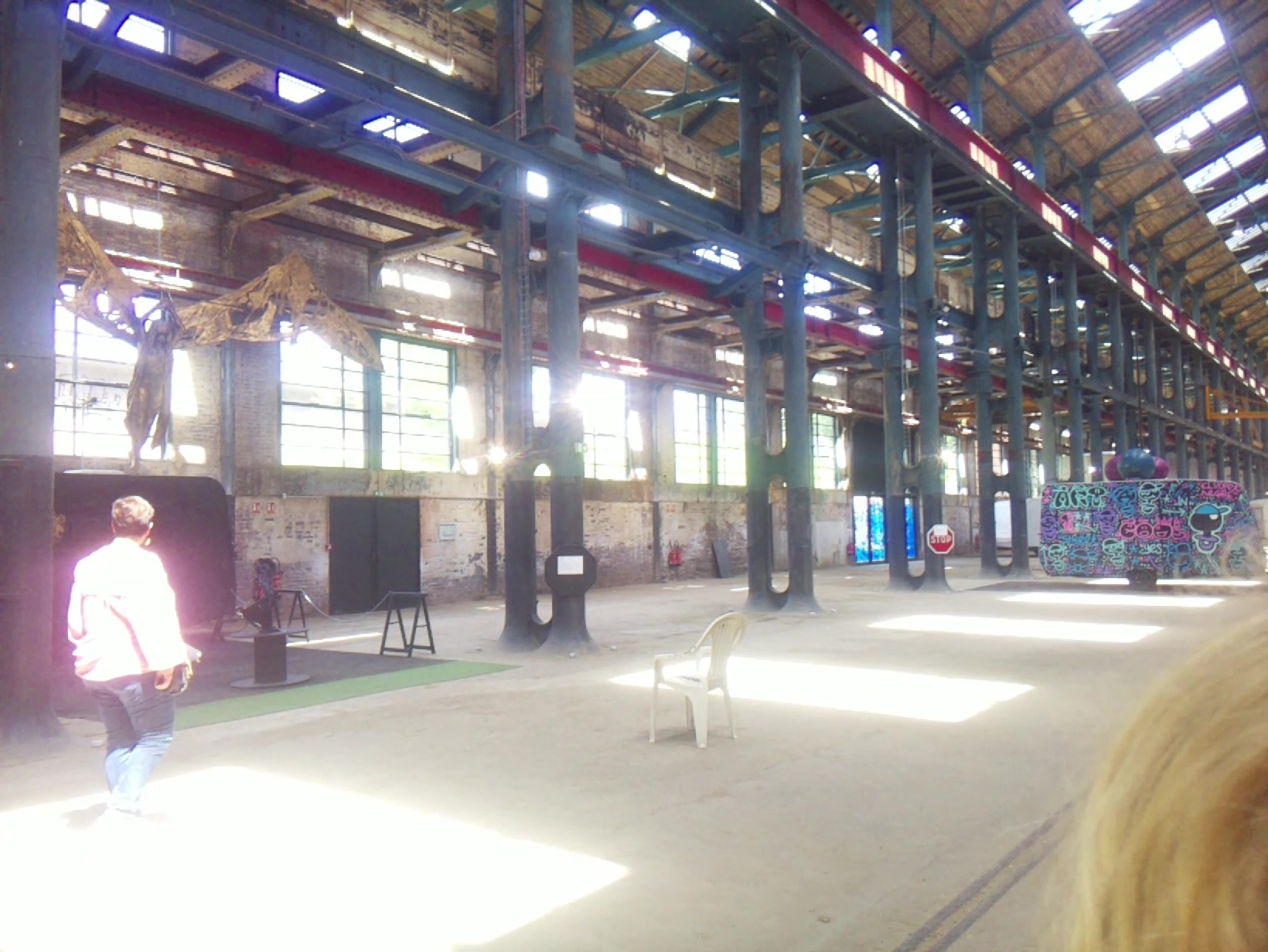 APB! Crime Reference: 6838552B2E10F. A Metha addict is wanted for lurking