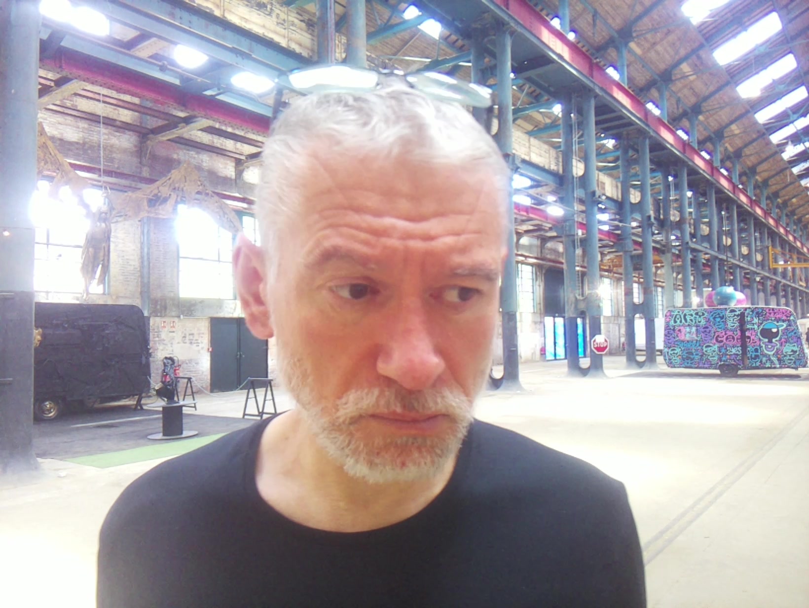 APB! Crime Reference: 68384F2293C05. A Metha addict is wanted for lurking