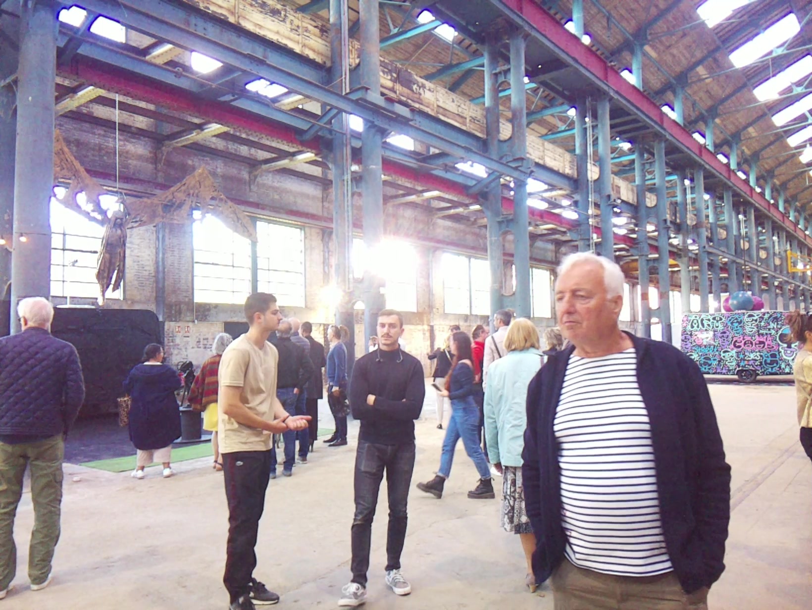 APB! Crime Reference: 6830B8FAAFAB1. A Metha addict is wanted for lurking