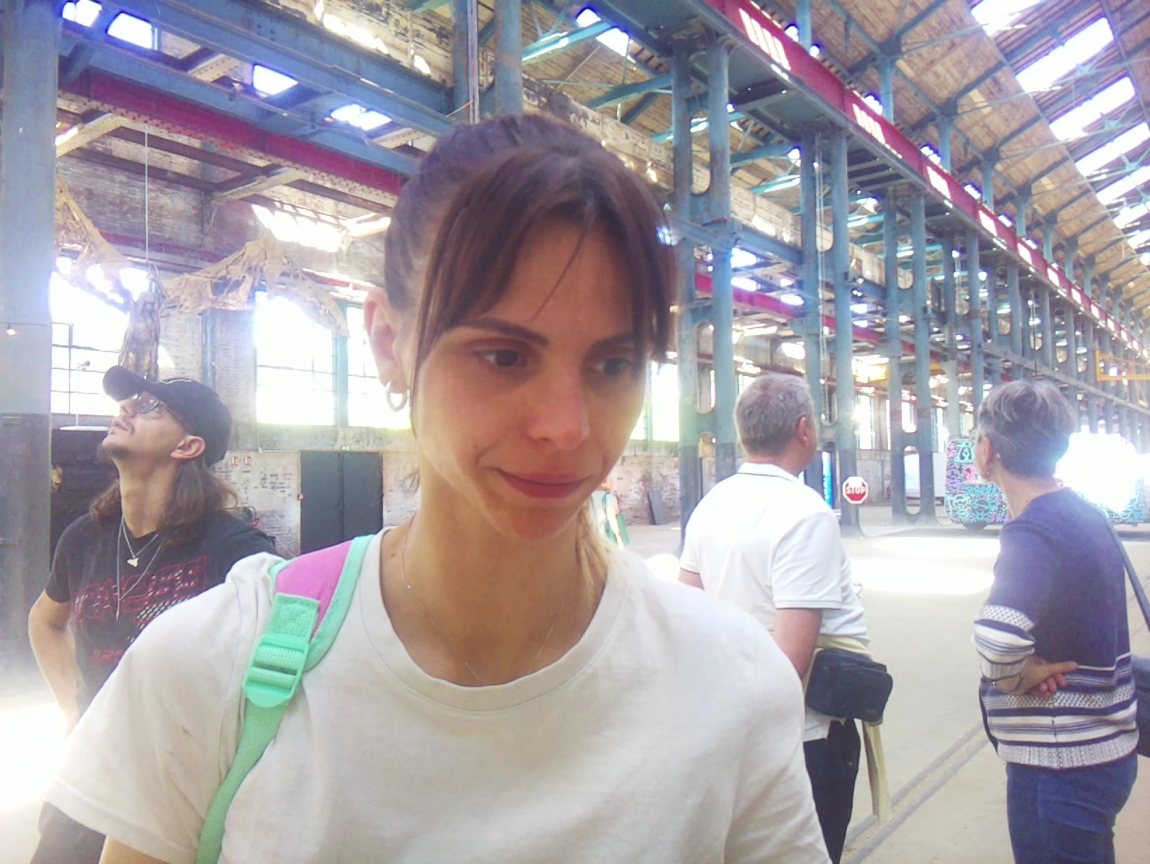 APB! Crime Reference: 6838723BABB91. A Metha addict is wanted for lurking