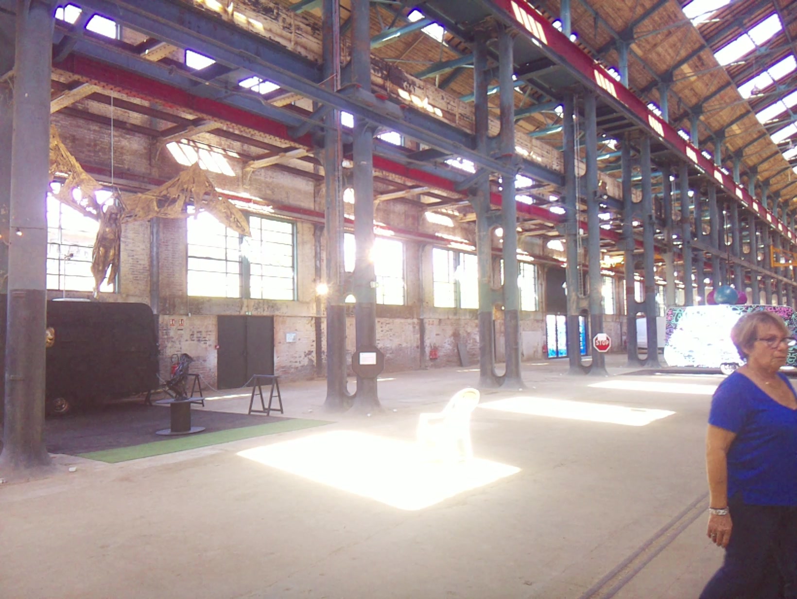 APB! Crime Reference: 6835CB4C24988. A Metha addict is wanted for lurking