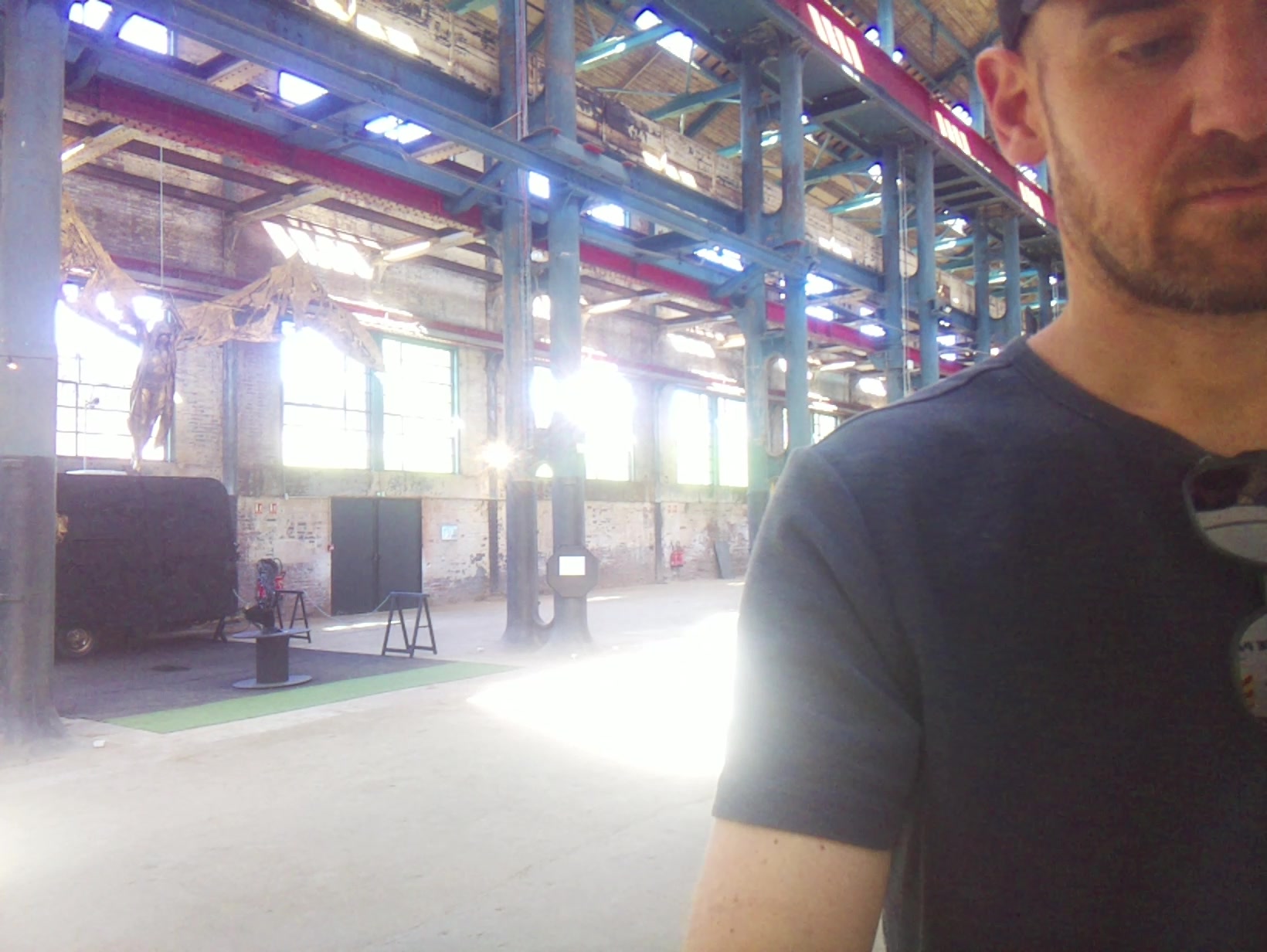 APB! Crime Reference: 68387097AFA37. A Metha addict is wanted for lurking