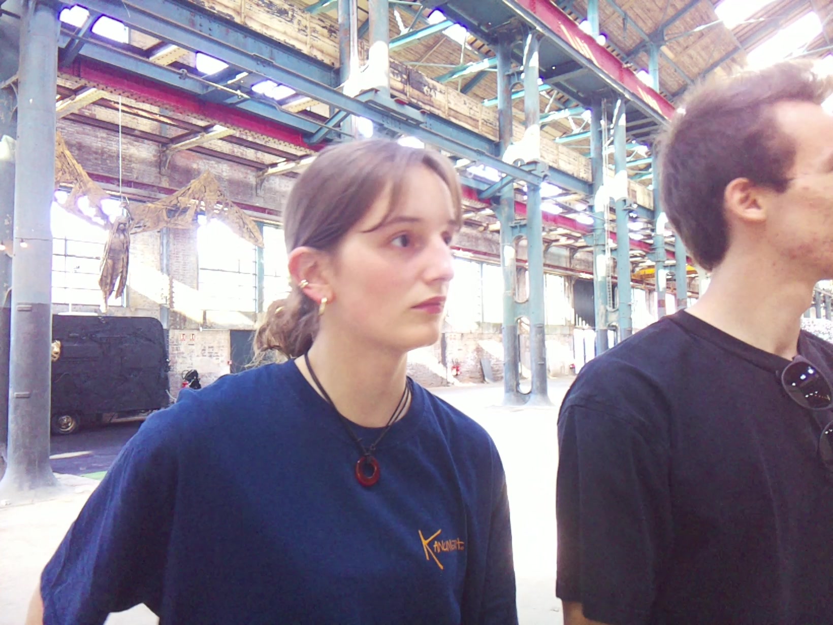 APB! Crime Reference: 6830A5473E475. A Metha addict is wanted for lurking