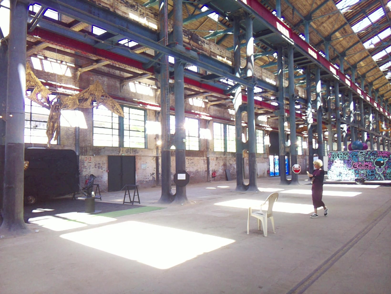 APB! Crime Reference: 6831C34B1120E. A Metha addict is wanted for lurking