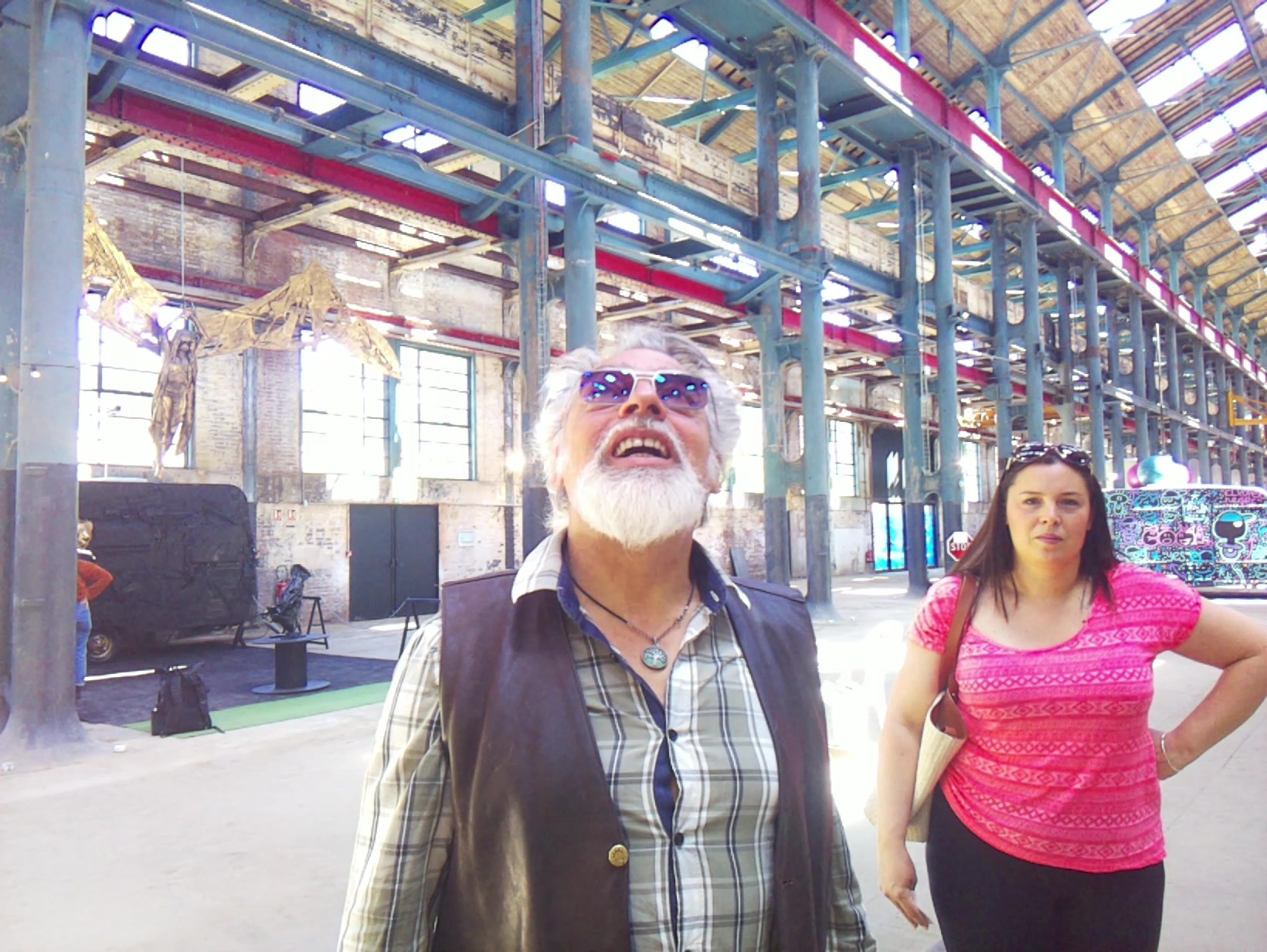 APB! Crime Reference: 6831B36805E17. A Metha addict is wanted for lurking