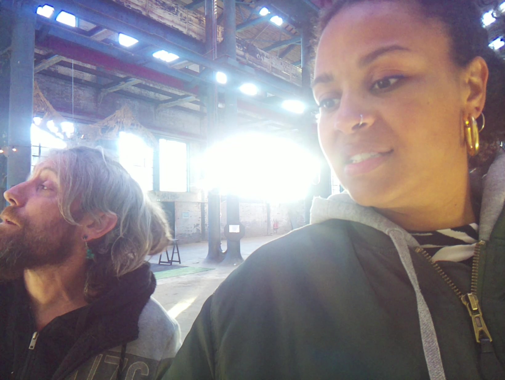 APB! Crime Reference: 683152EF17803. A Metha addict is wanted for lurking