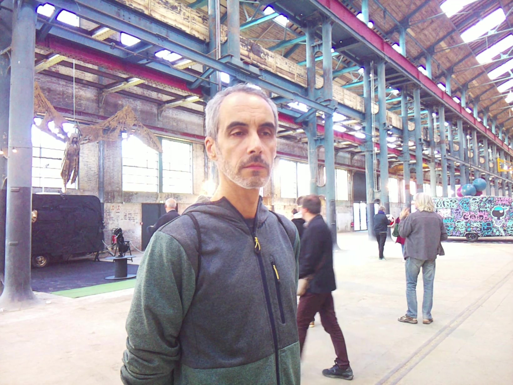 APB! Crime Reference: 6830B5B722F7A. A Metha addict is wanted for lurking