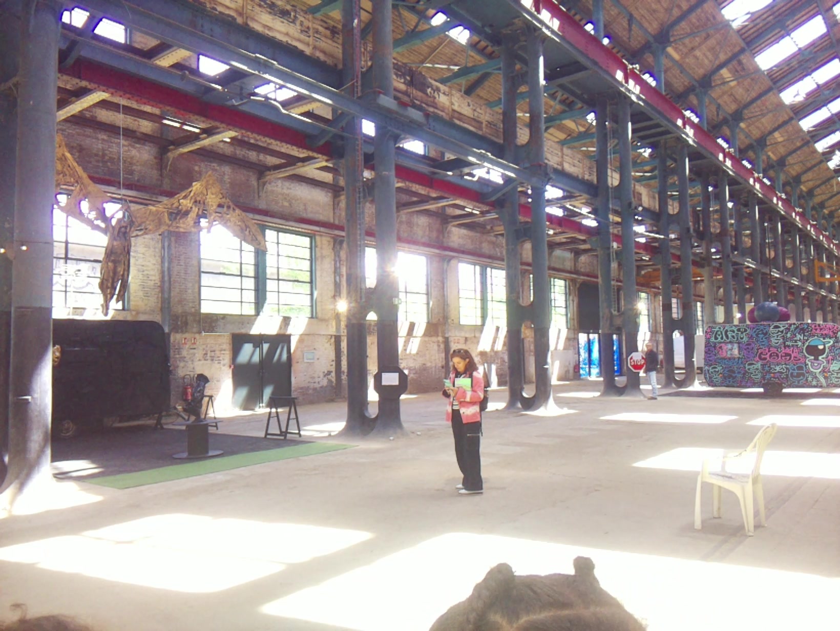 APB! Crime Reference: 68319A88CA501. A Metha addict is wanted for lurking