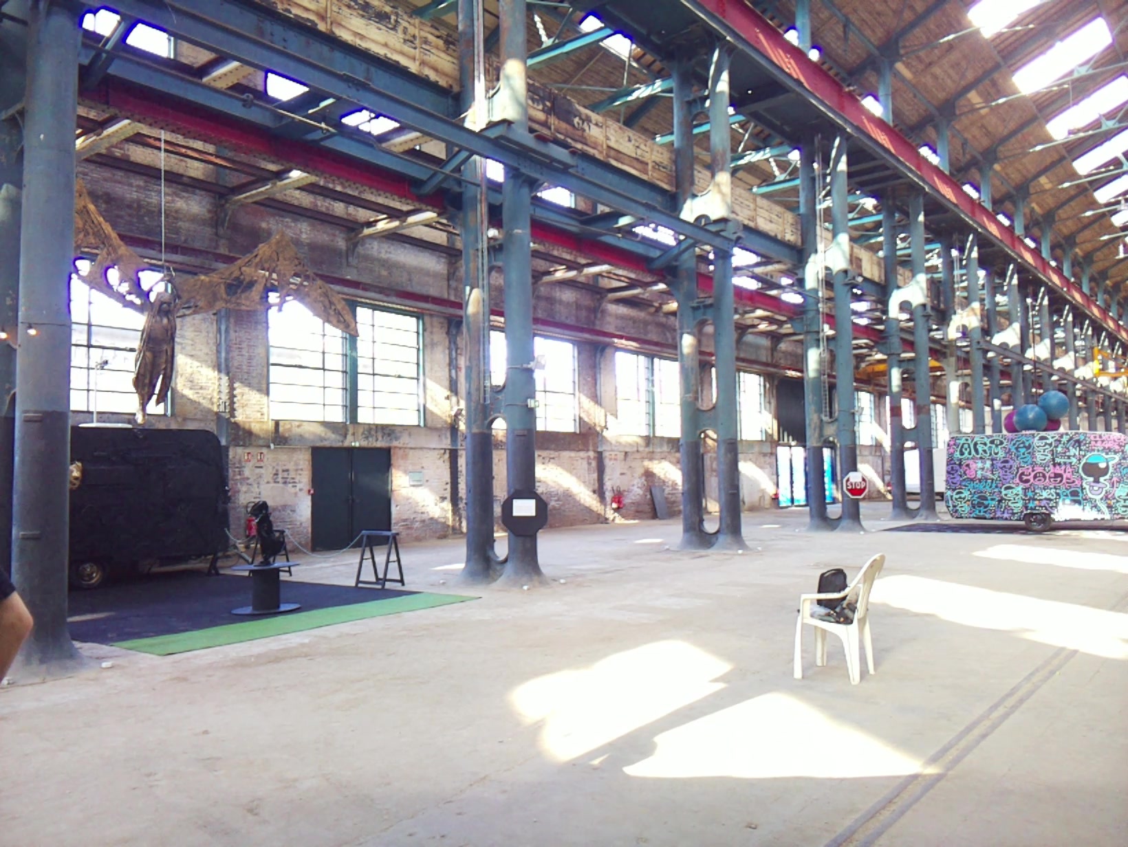 APB! Crime Reference: 6830A4CF2FCD0. A Metha addict is wanted for lurking