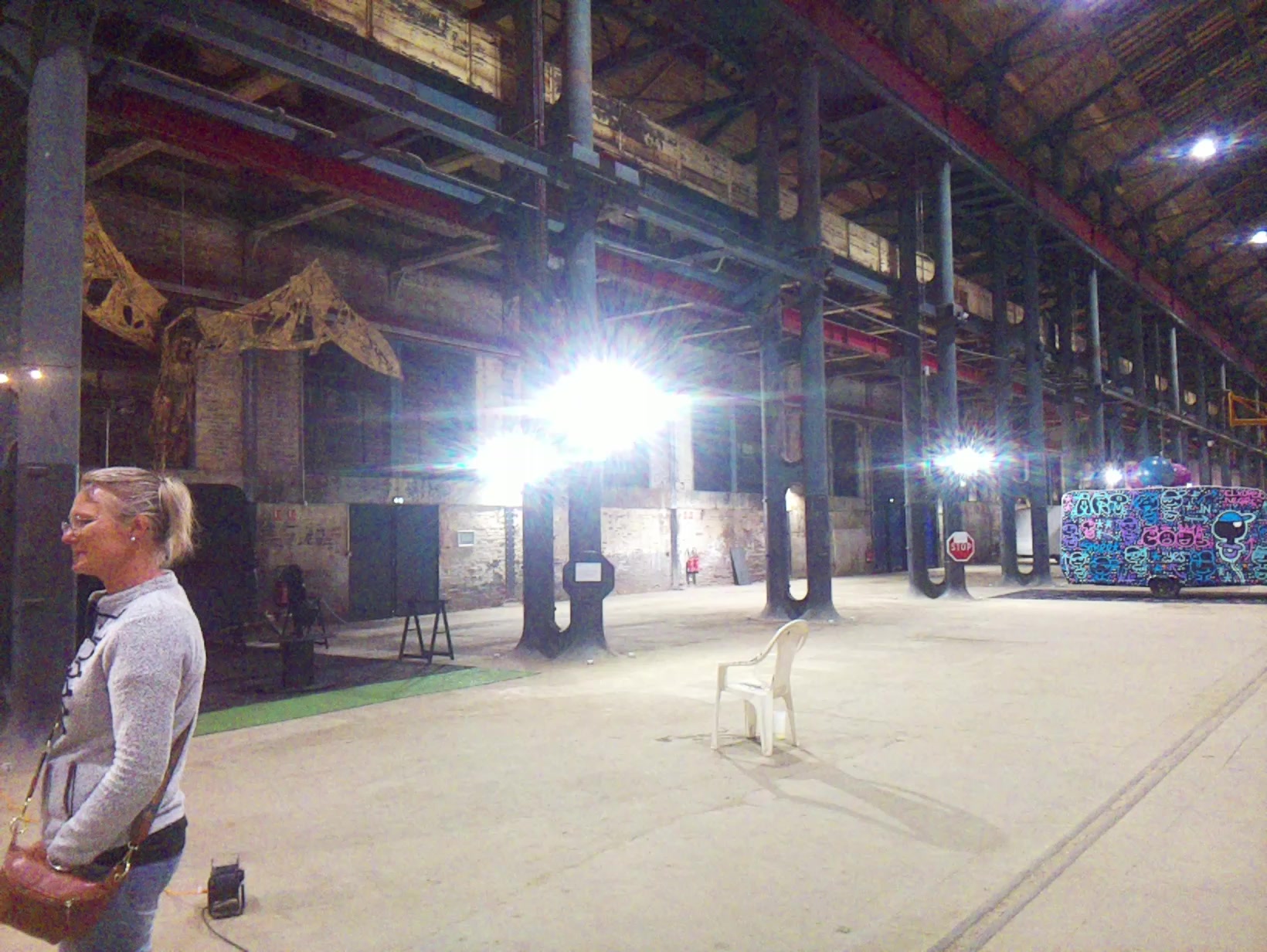 APB! Crime Reference: 6830DBEF26BC1. A Metha addict is wanted for lurking