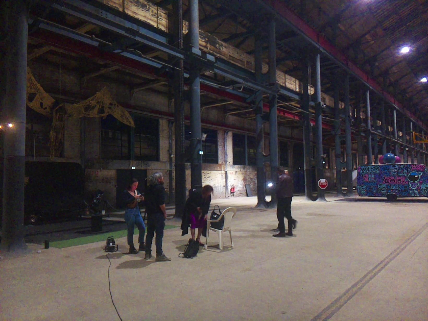 APB! Crime Reference: 6832265AE915F. A Metha addict is wanted for lurking