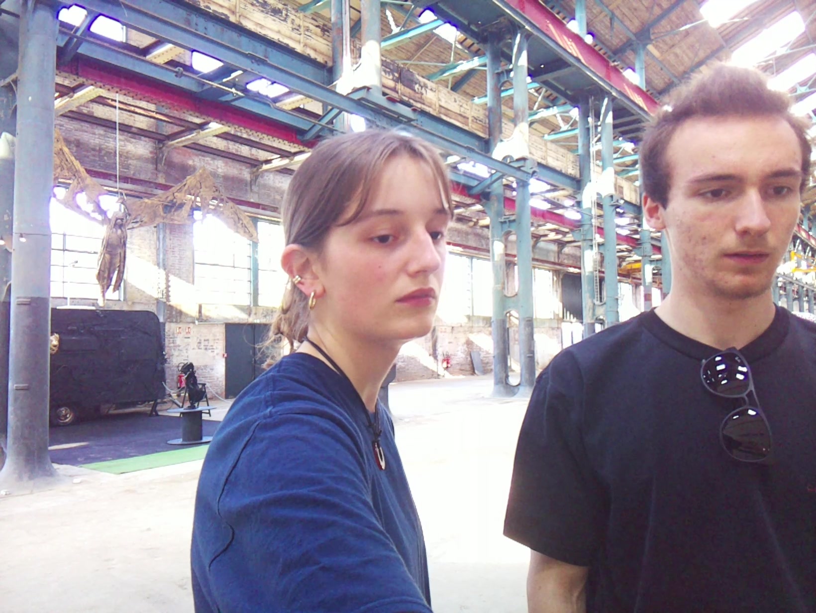 APB! Crime Reference: 6830A564706F5. A Metha addict is wanted for lurking