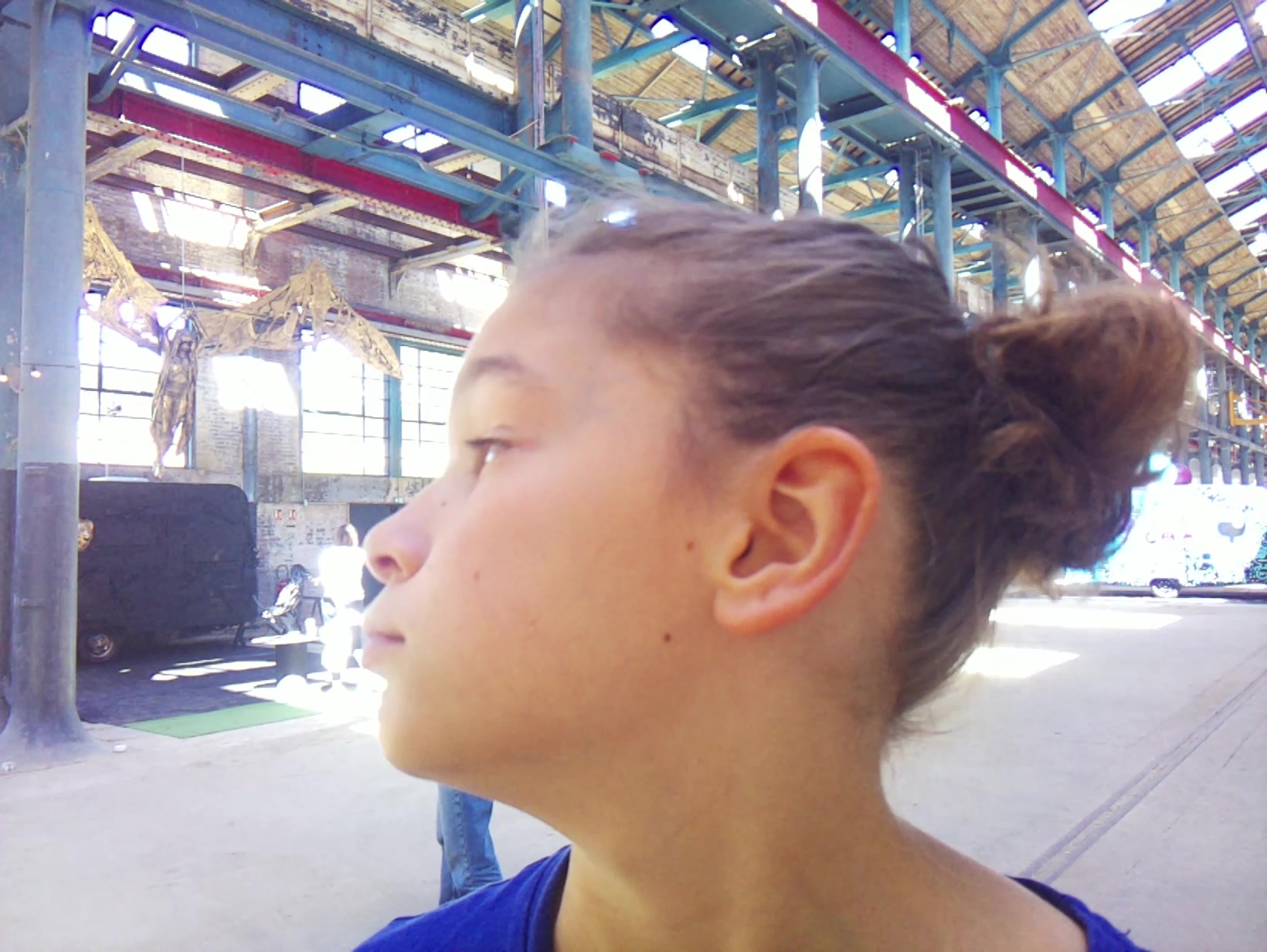 APB! Crime Reference: 6831C71F5745C. A Metha addict is wanted for lurking