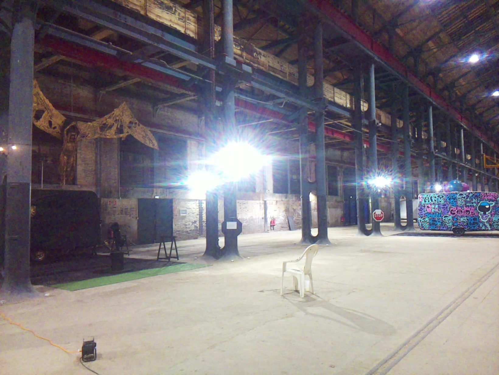 APB! Crime Reference: 6830DE3DEA0E5. A Metha addict is wanted for lurking