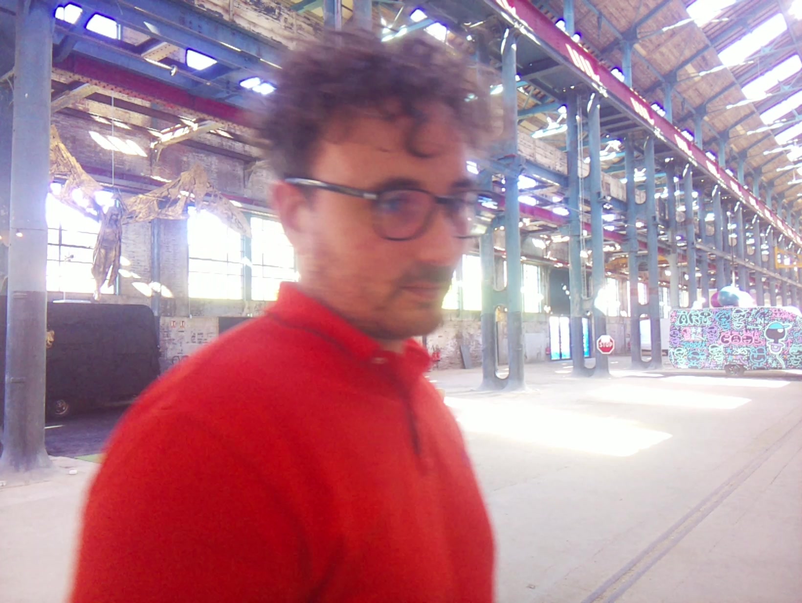 APB! Crime Reference: 6831E882393FD. A Metha addict is wanted for lurking