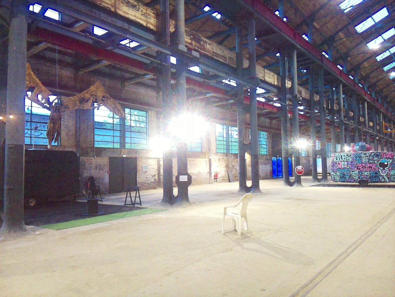 APB! Crime Reference: 6830C8AB5C9C0. A Metha addict is wanted for lurking