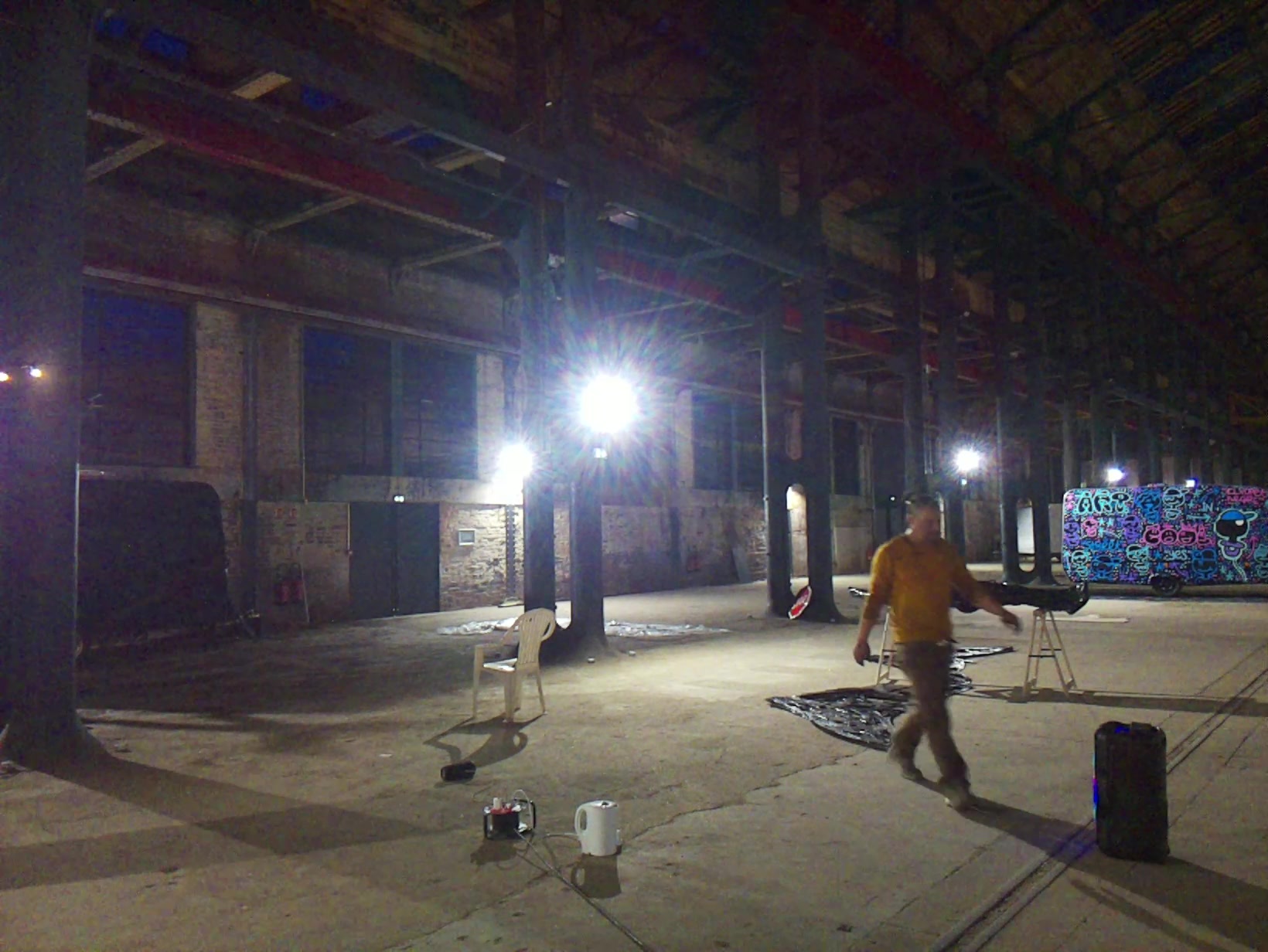 APB! Crime Reference: 682E2DE0CFF6B. A Metha addict is wanted for lurking