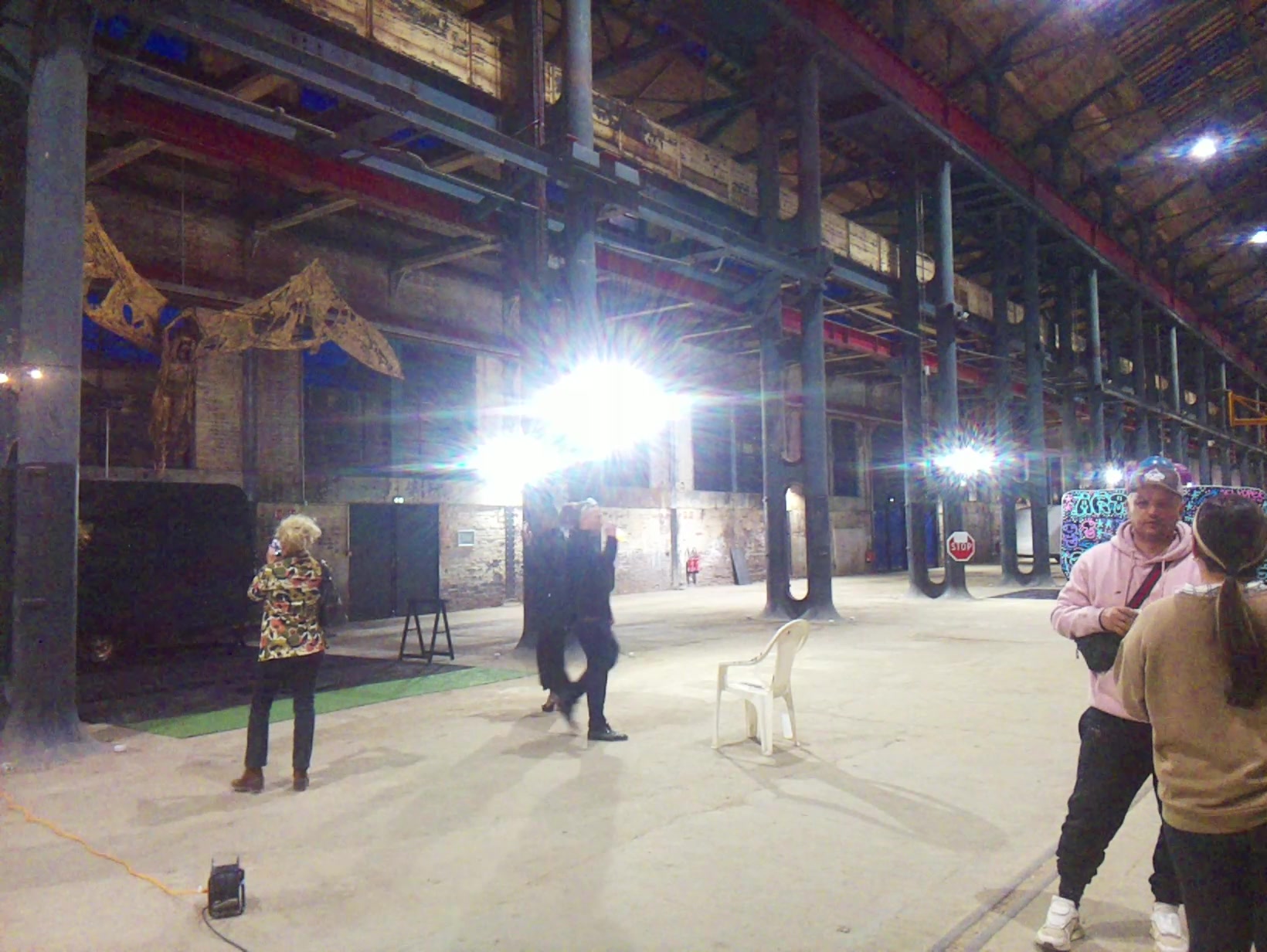 APB! Crime Reference: 6830D1B91CA17. A Metha addict is wanted for lurking