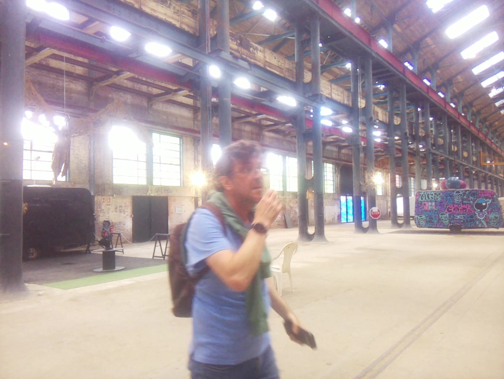 APB! Crime Reference: 683849E2584B4. A Metha addict is wanted for lurking