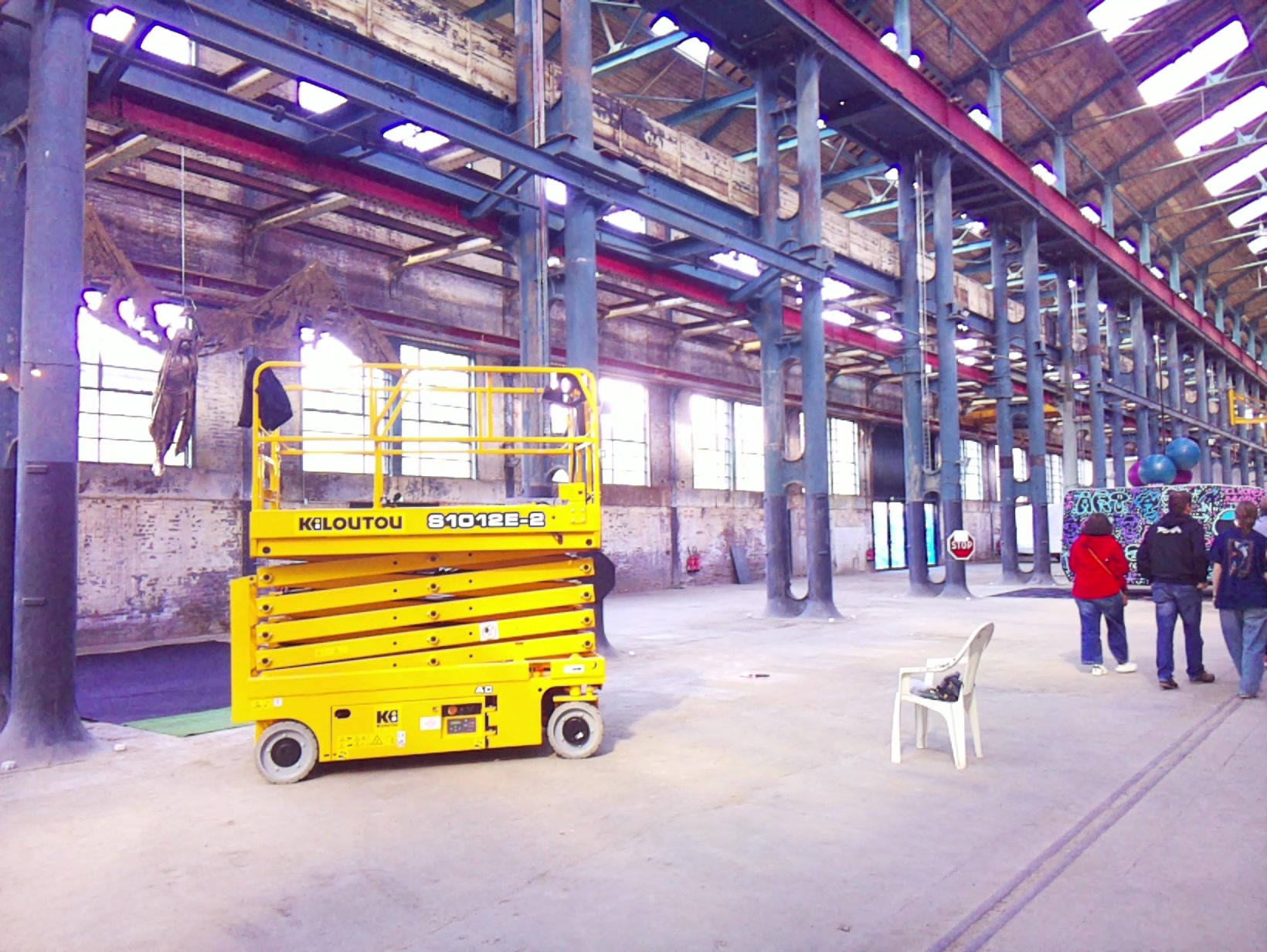 APB! Crime Reference: 6830921DA2B2A. A Metha addict is wanted for lurking