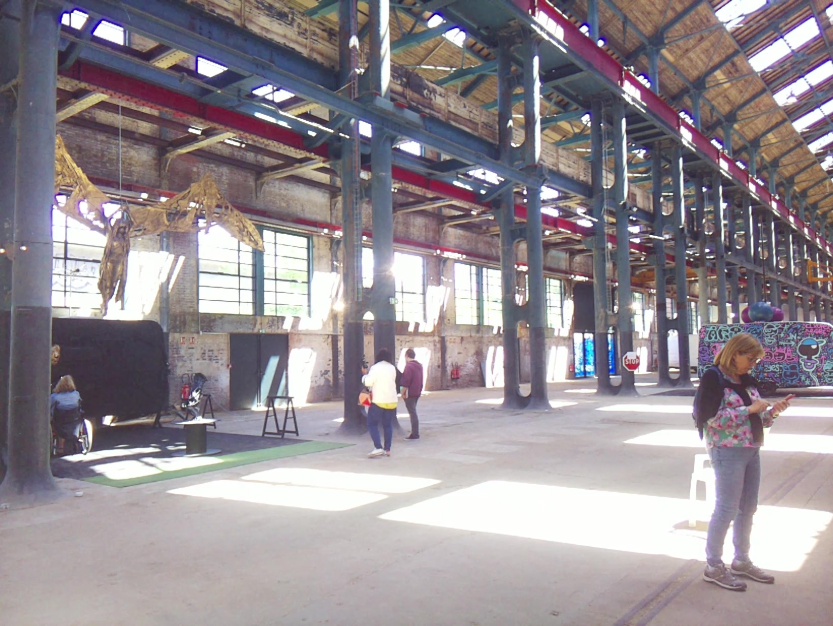 APB! Crime Reference: 6831A0CD09CC7. A Metha addict is wanted for lurking