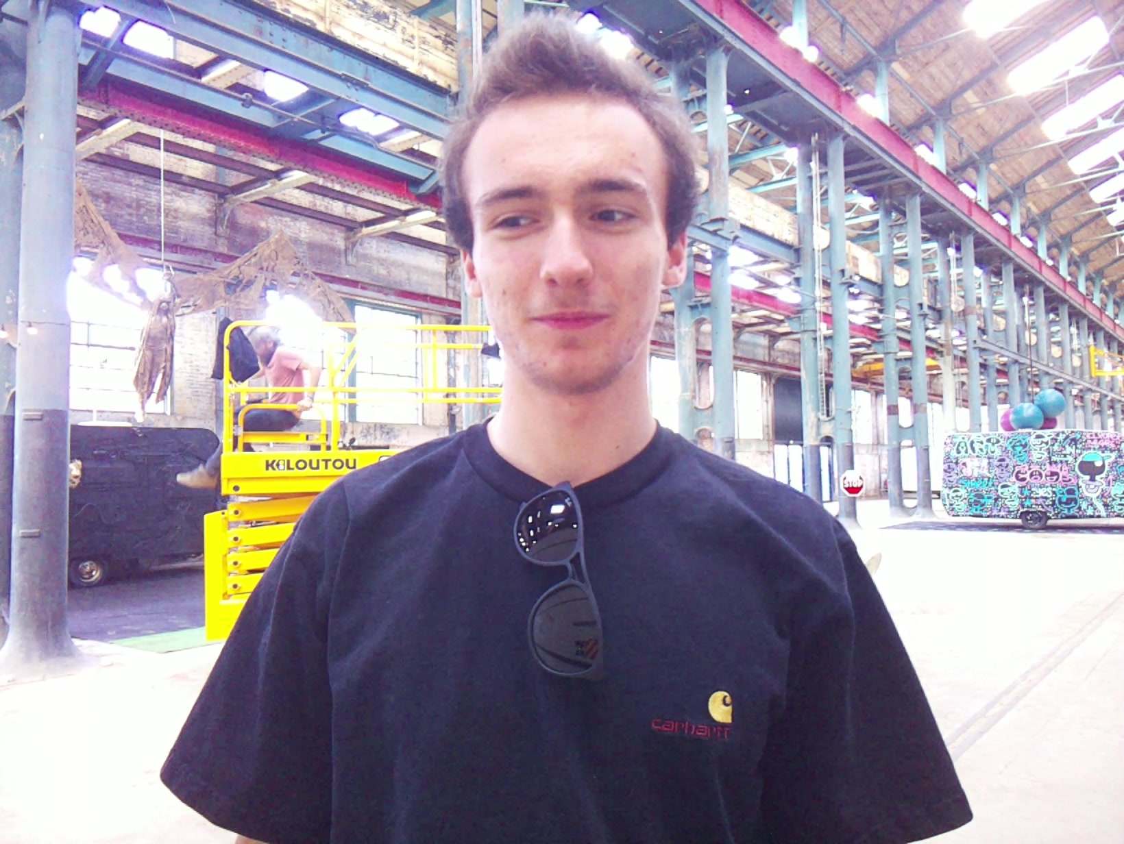 APB! Crime Reference: 6830A41CB0068. A Metha addict is wanted for lurking