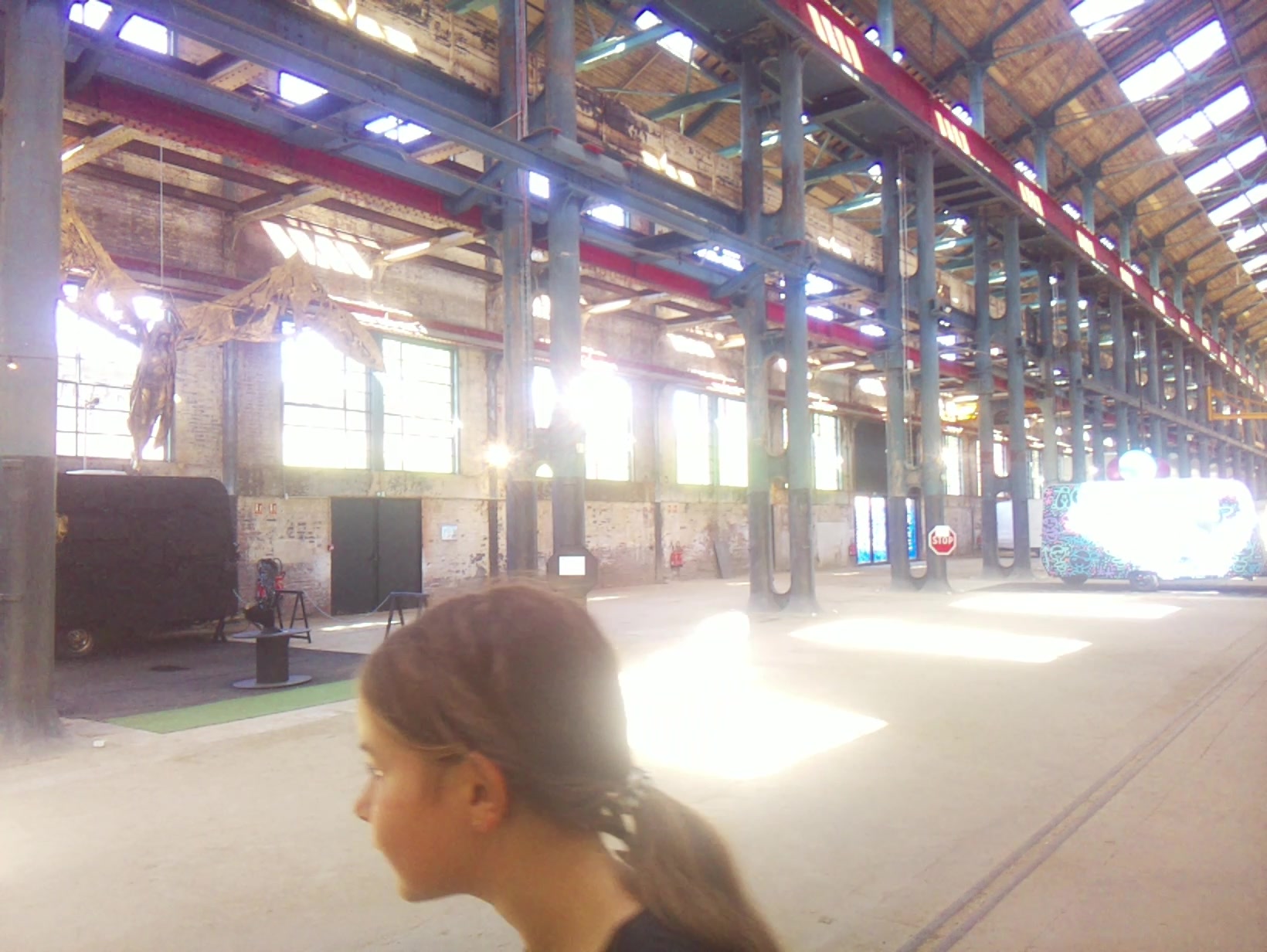 APB! Crime Reference: 68387078164D8. A Metha addict is wanted for lurking