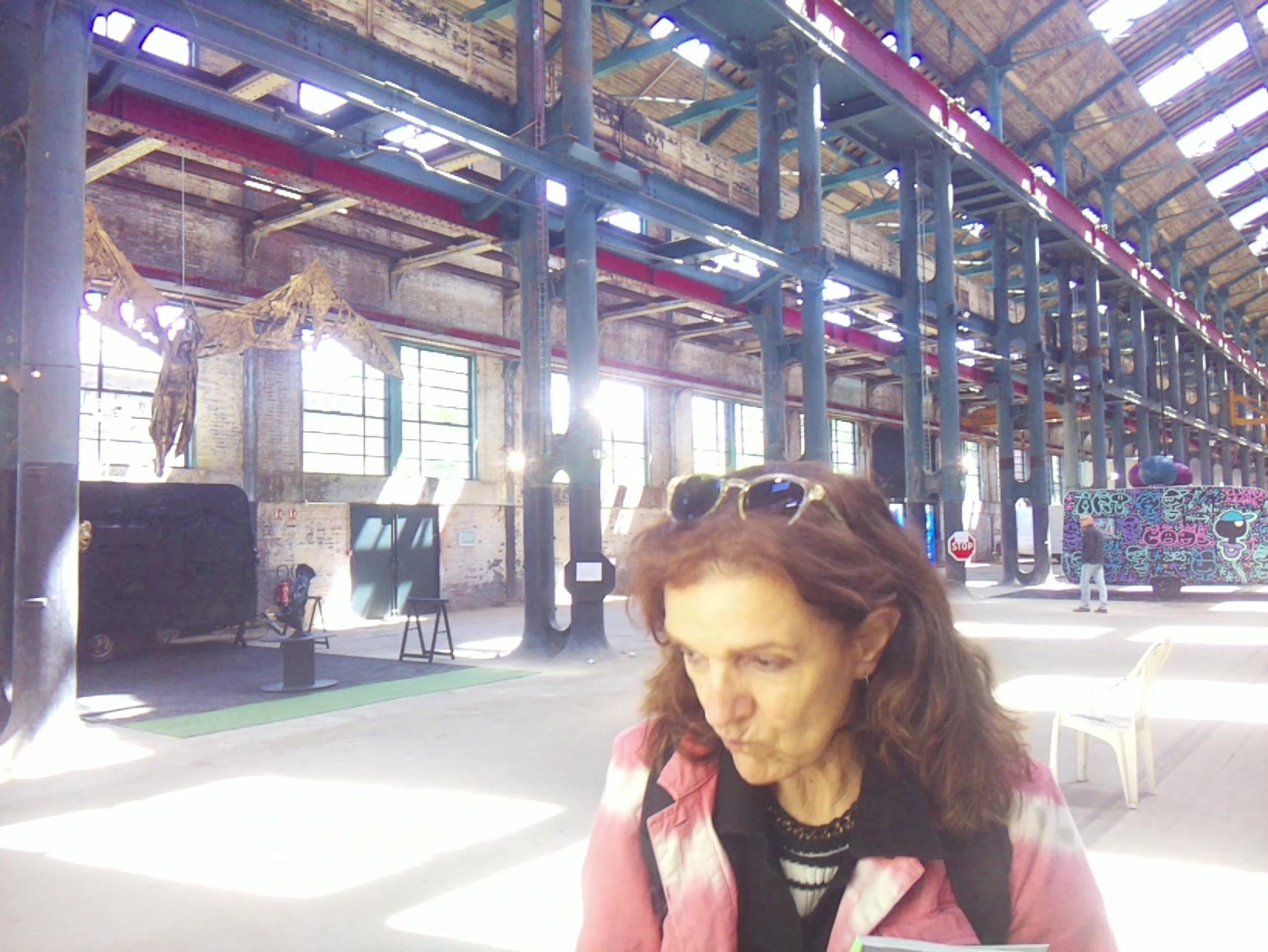 APB! Crime Reference: 68319A723679D. A Metha addict is wanted for lurking