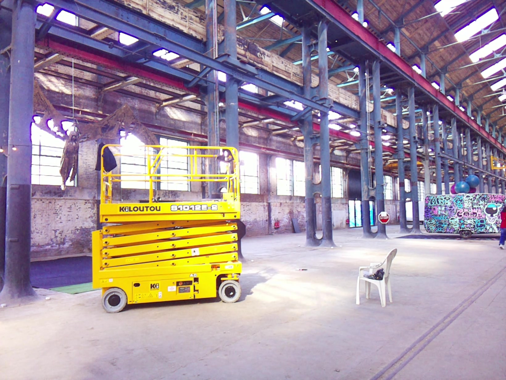 APB! Crime Reference: 68309227B66CE. A Metha addict is wanted for lurking