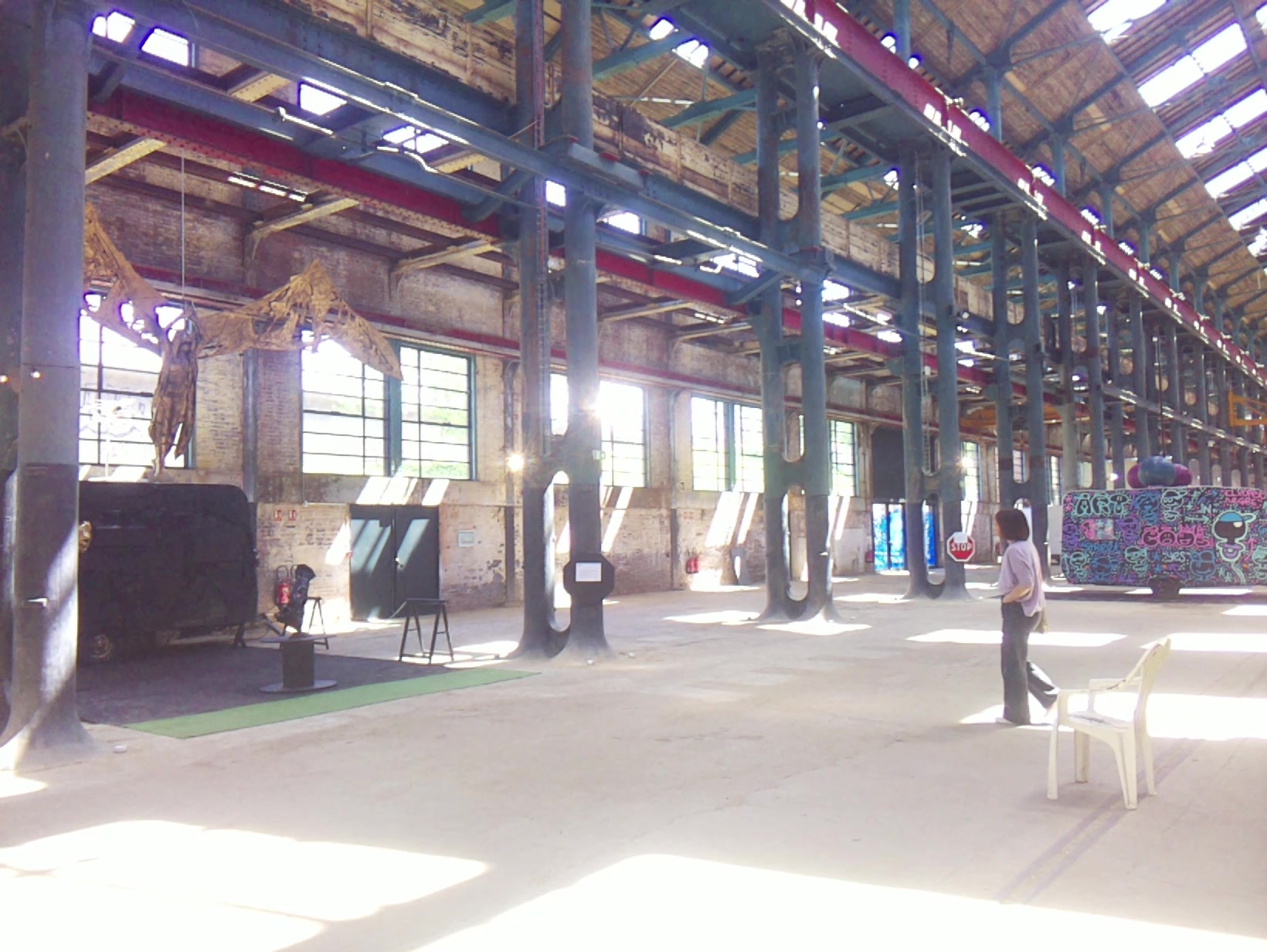 APB! Crime Reference: 68319817C47FF. A Metha addict is wanted for lurking