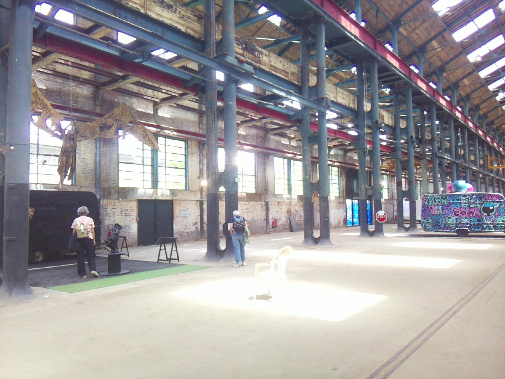 APB! Crime Reference: 683306B88049E. A Metha addict is wanted for lurking