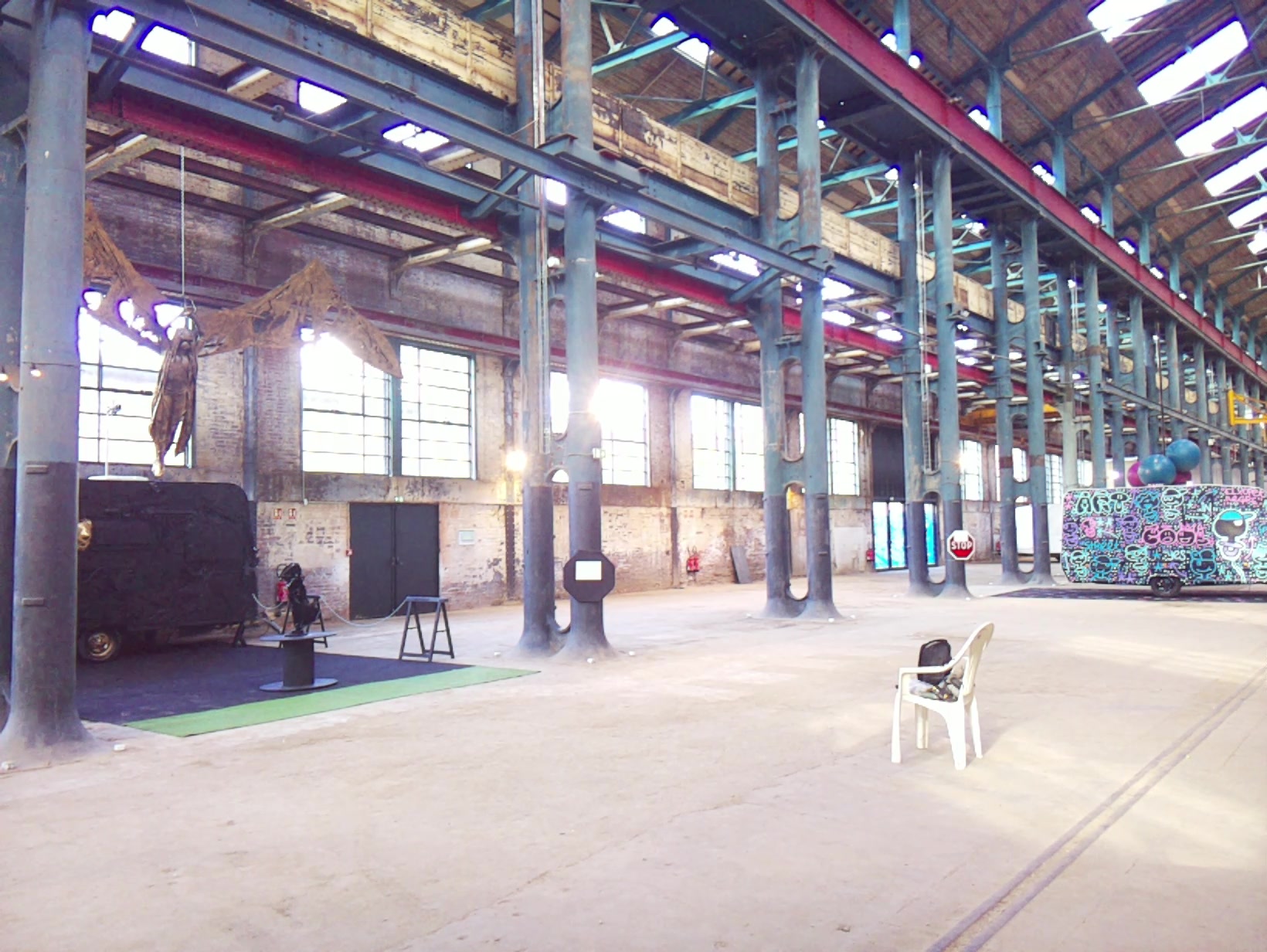 APB! Crime Reference: 6830A67205F88. A Metha addict is wanted for lurking