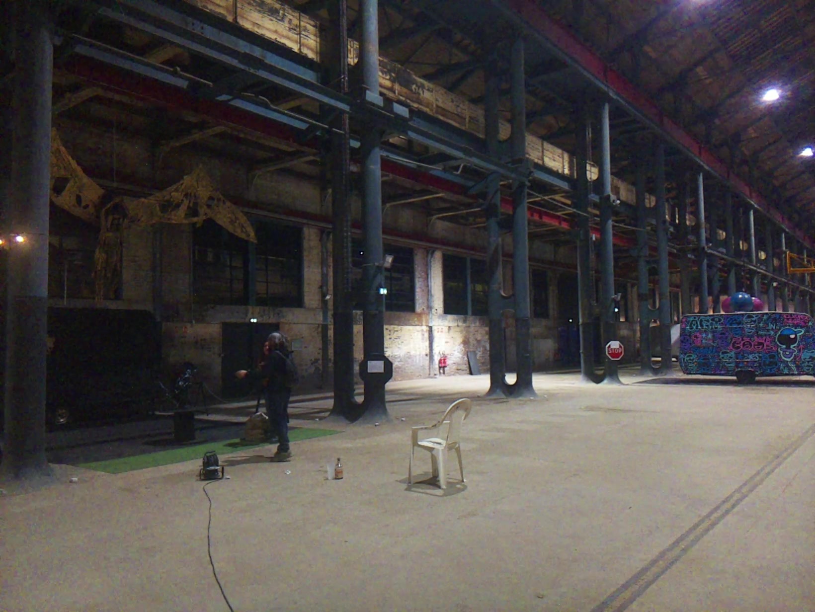 APB! Crime Reference: 683232CAD7007. A Metha addict is wanted for lurking