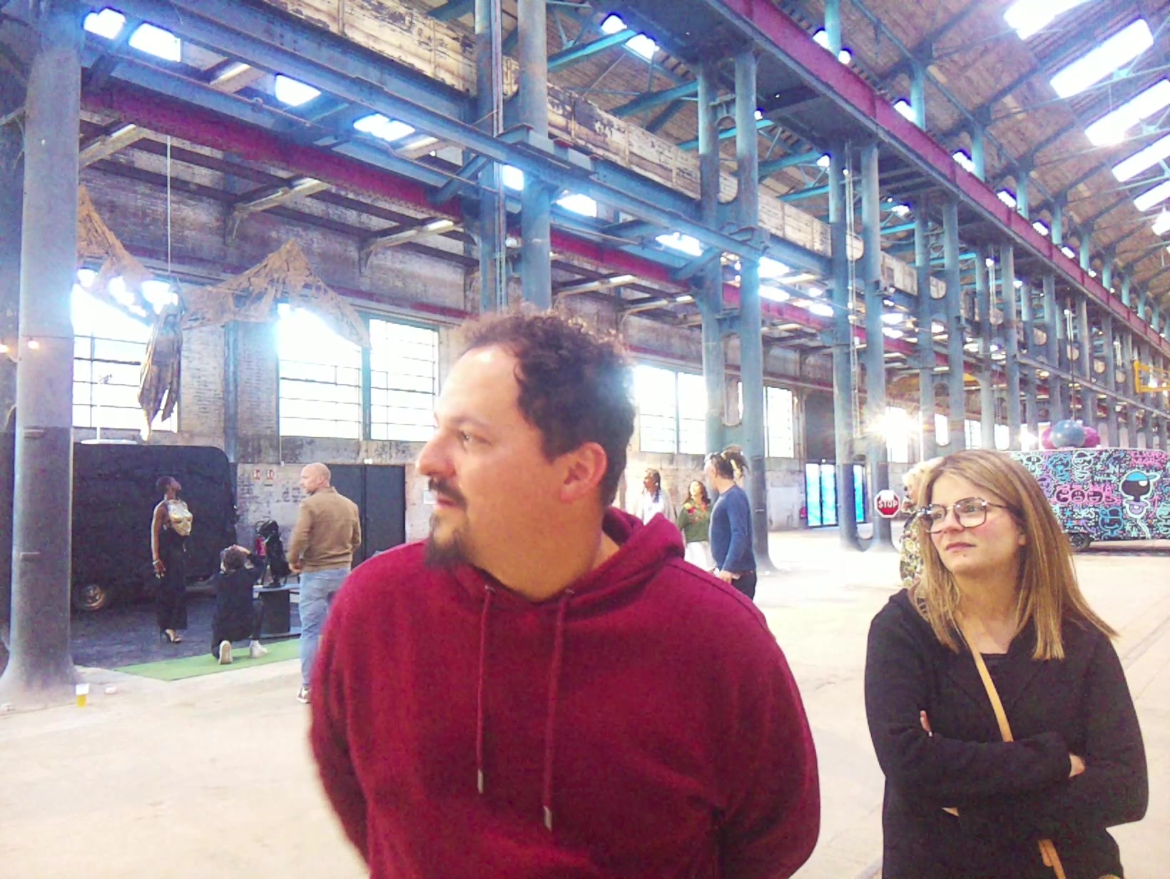 APB! Crime Reference: 6830C0A190BF6. A Metha addict is wanted for lurking