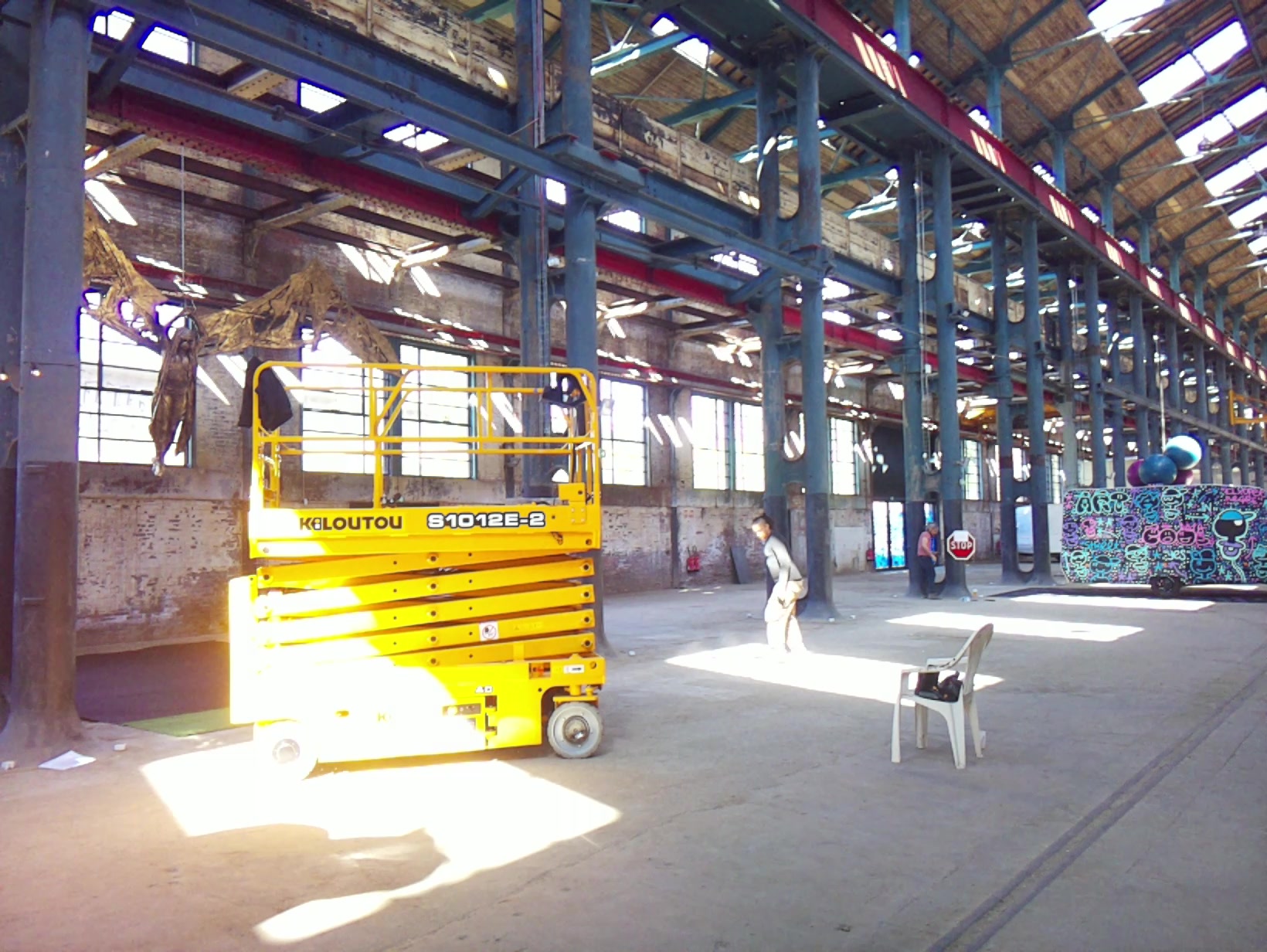 APB! Crime Reference: 68308D254D81C. A Metha addict is wanted for lurking