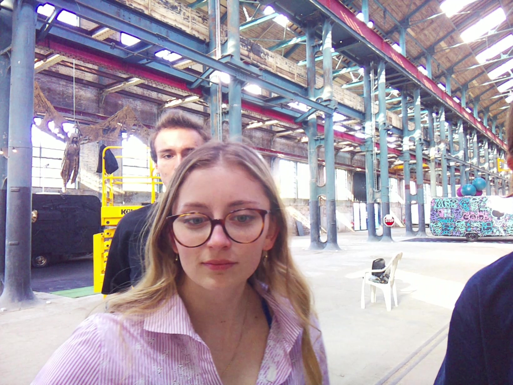 APB! Crime Reference: 6830A35C985C5. A Metha addict is wanted for lurking