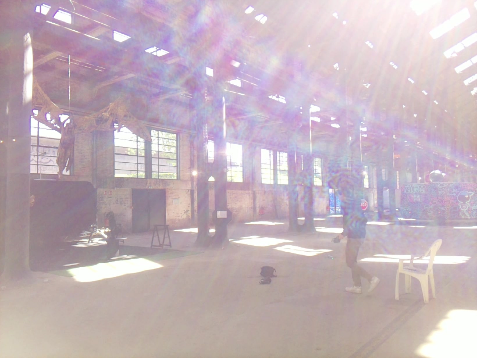 APB! Crime Reference: 68318CE72413C. A Metha addict is wanted for lurking